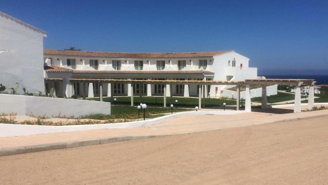 Gh Santina Resort & Spa Valledoria  Zewnętrze zdjęcie