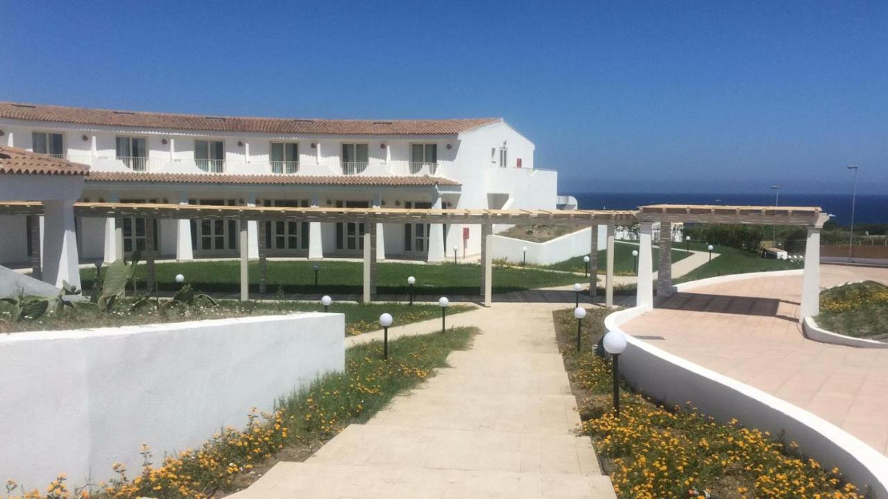 Gh Santina Resort & Spa Valledoria  Zewnętrze zdjęcie