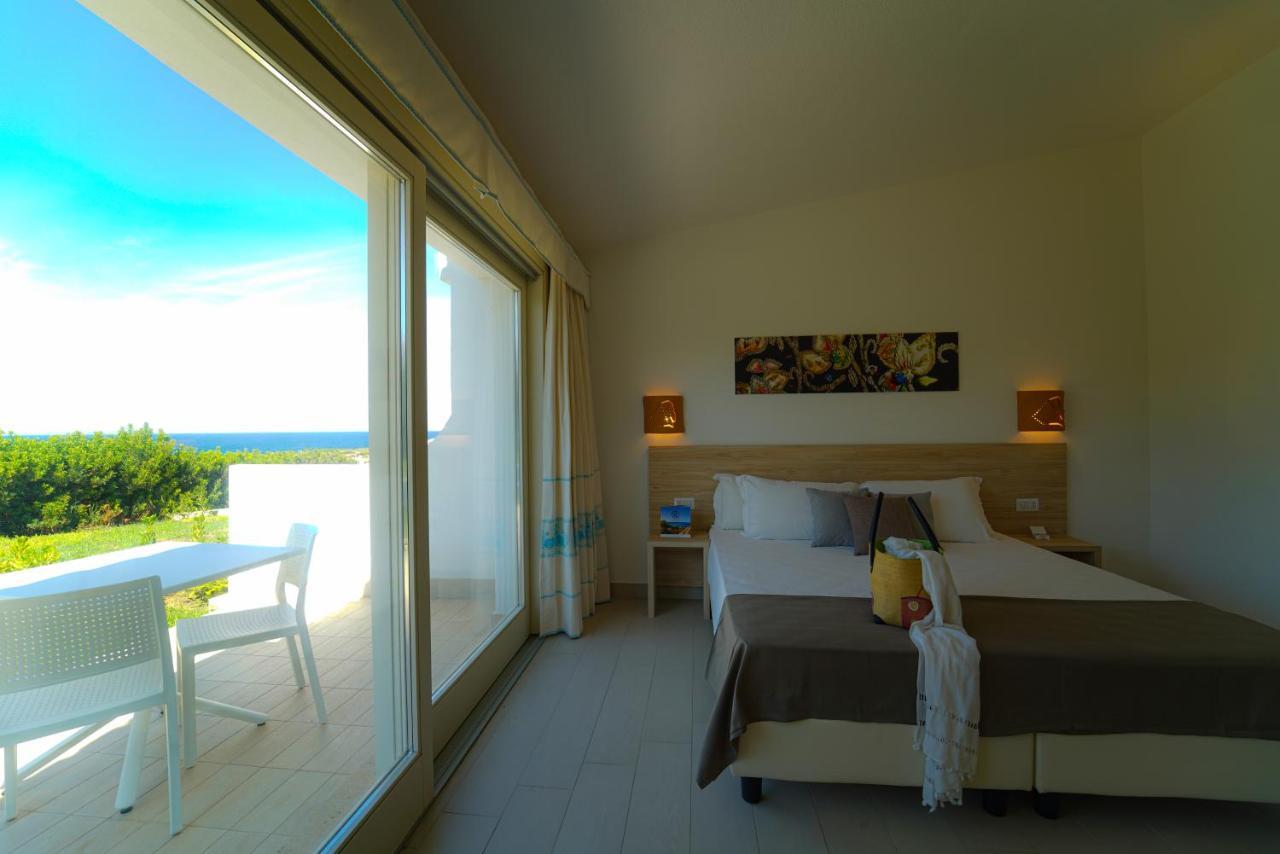 Gh Santina Resort & Spa Valledoria  Zewnętrze zdjęcie