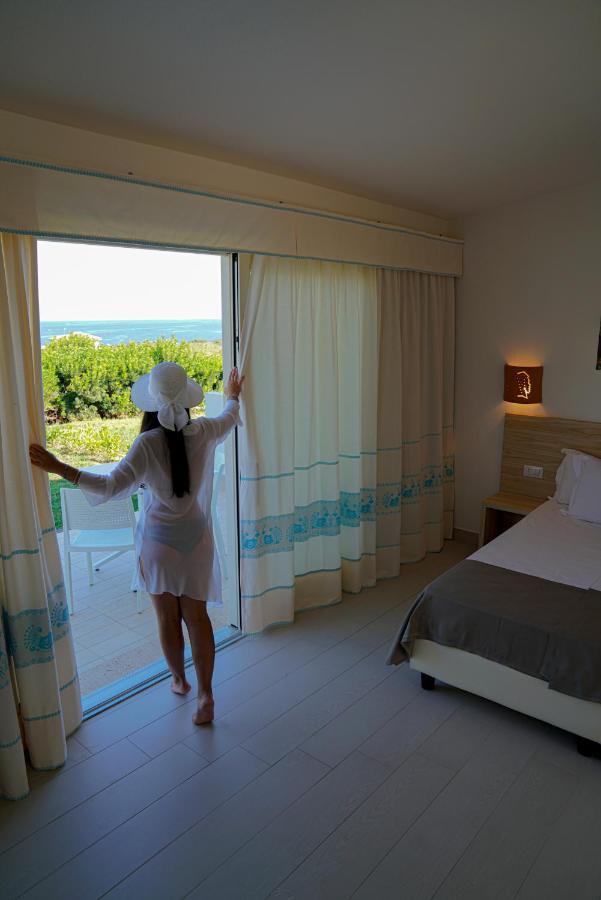 Gh Santina Resort & Spa Valledoria  Zewnętrze zdjęcie