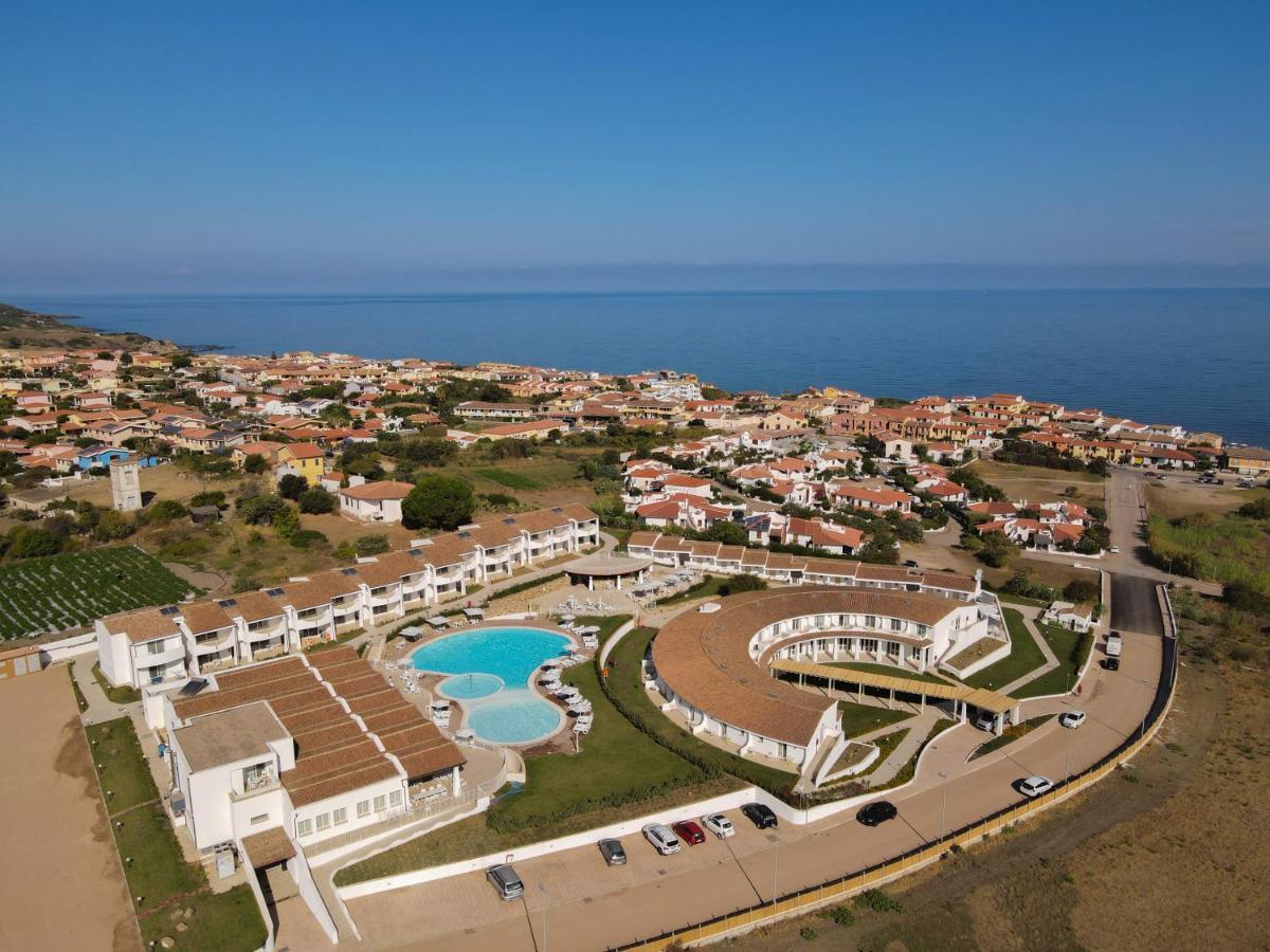 Gh Santina Resort & Spa Valledoria  Zewnętrze zdjęcie