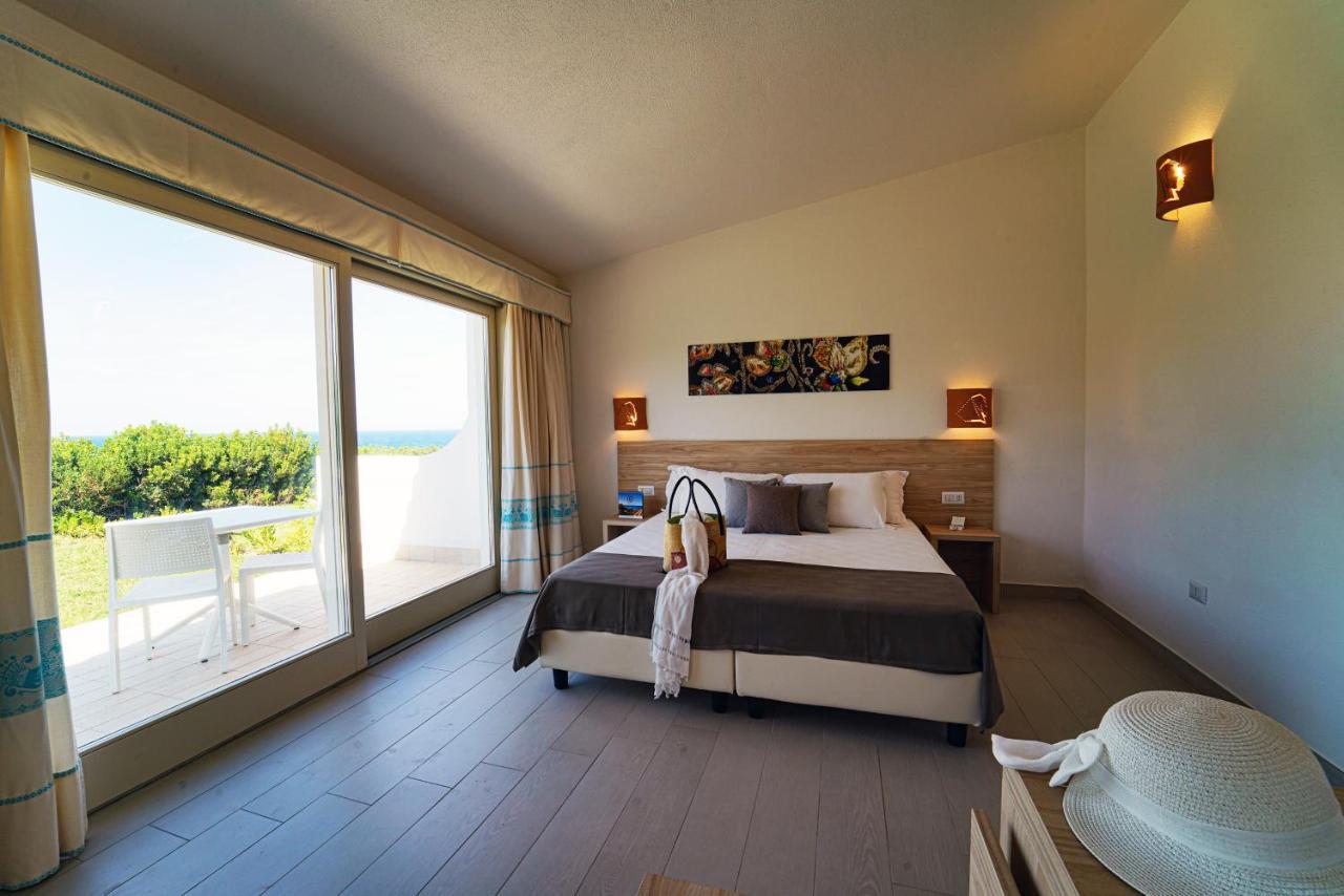 Gh Santina Resort & Spa Valledoria  Zewnętrze zdjęcie
