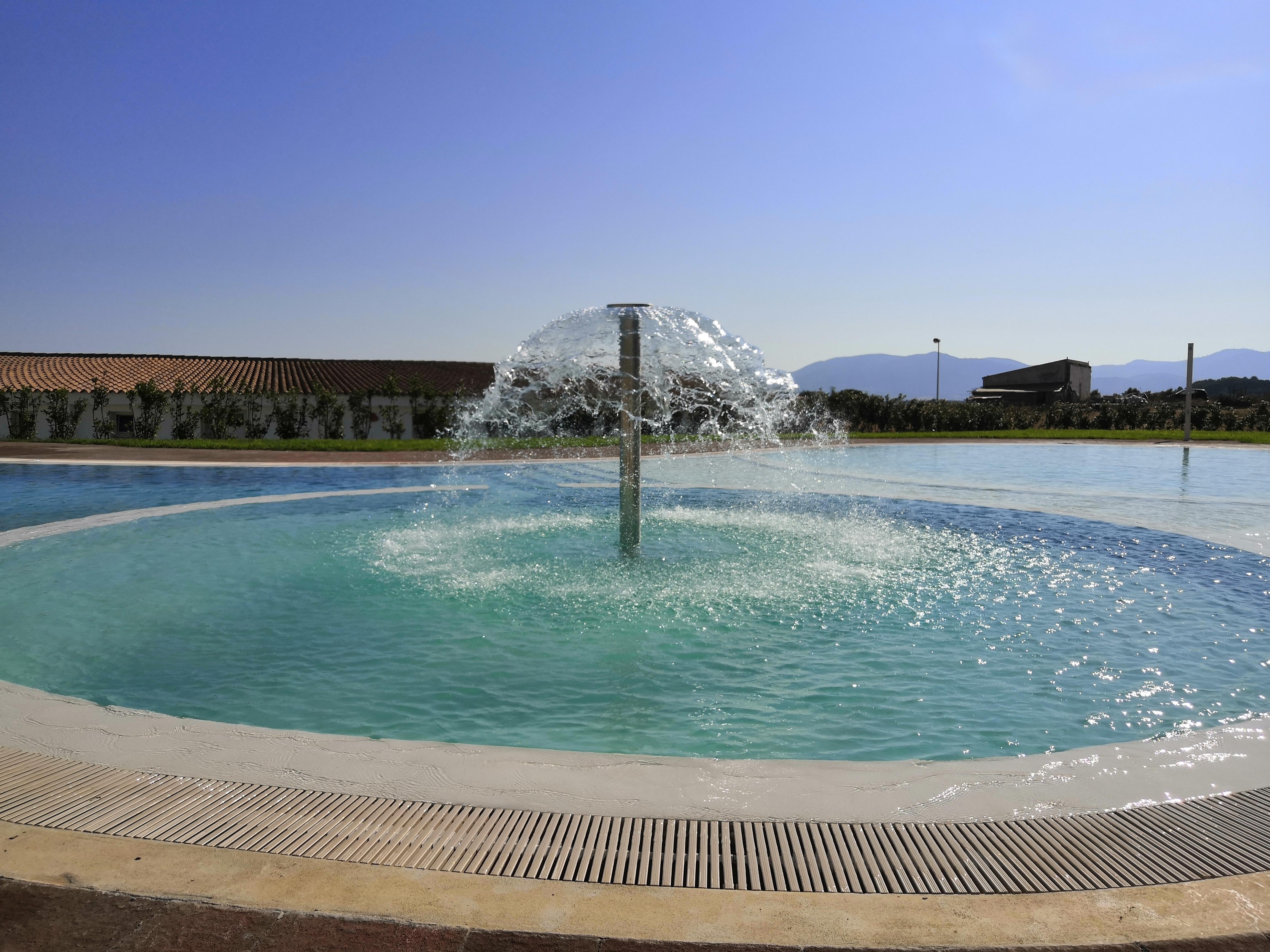 Gh Santina Resort & Spa Valledoria  Zewnętrze zdjęcie