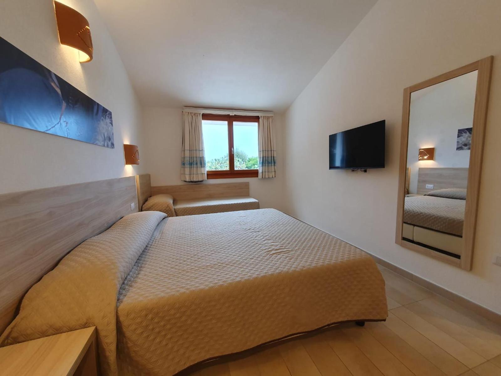 Gh Santina Resort & Spa Valledoria  Zewnętrze zdjęcie