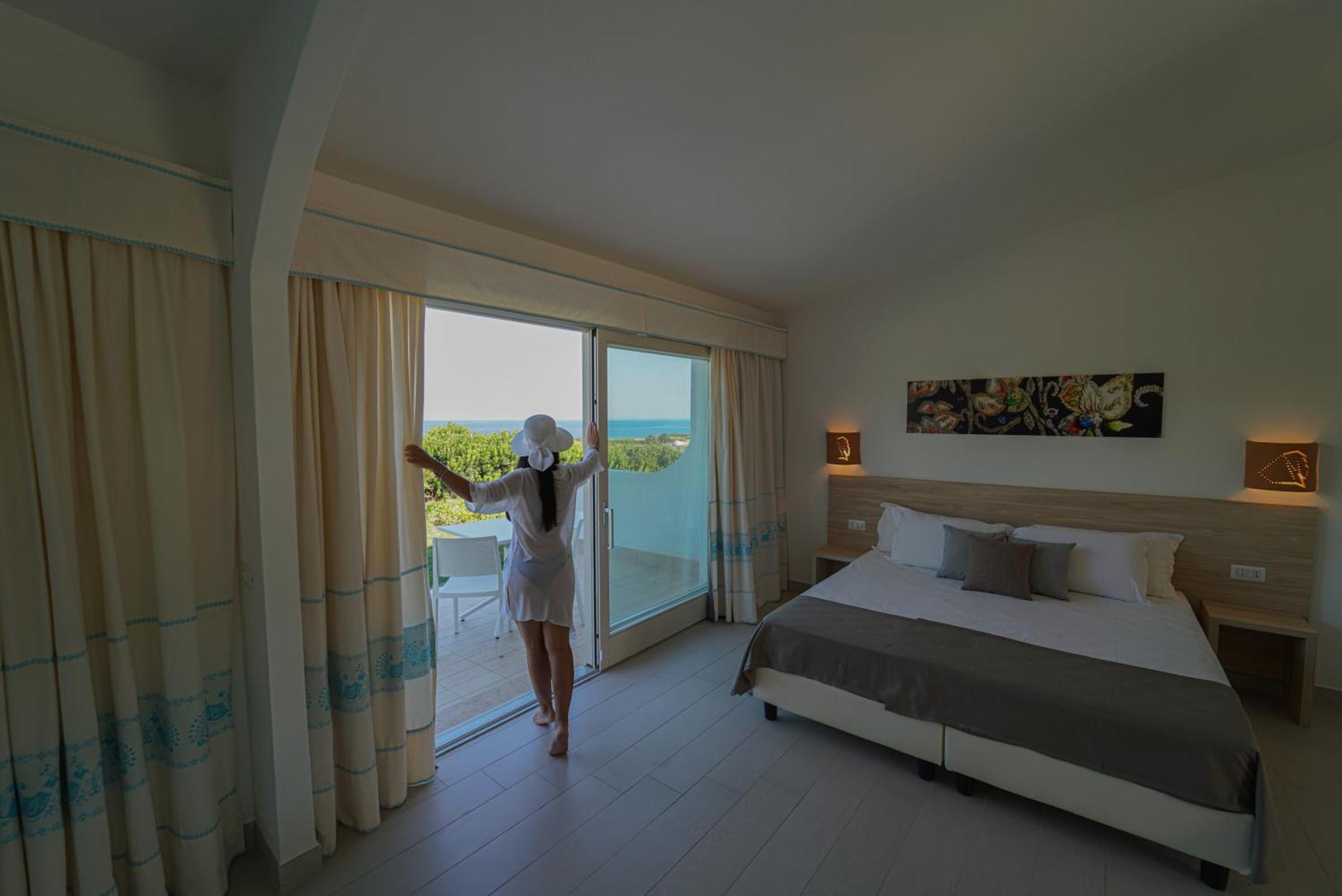 Gh Santina Resort & Spa Valledoria  Zewnętrze zdjęcie